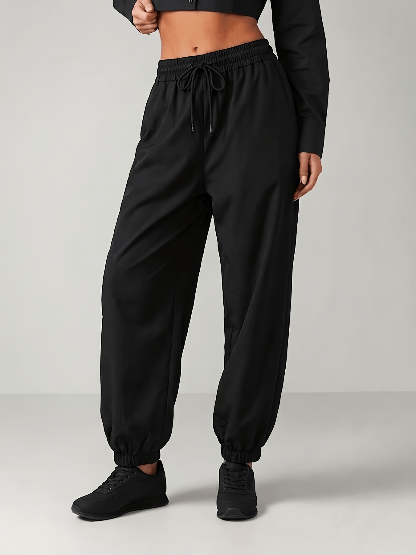 Cycling Commute Pants - Leichte, atmungsaktive und bequeme Jogginghose mit