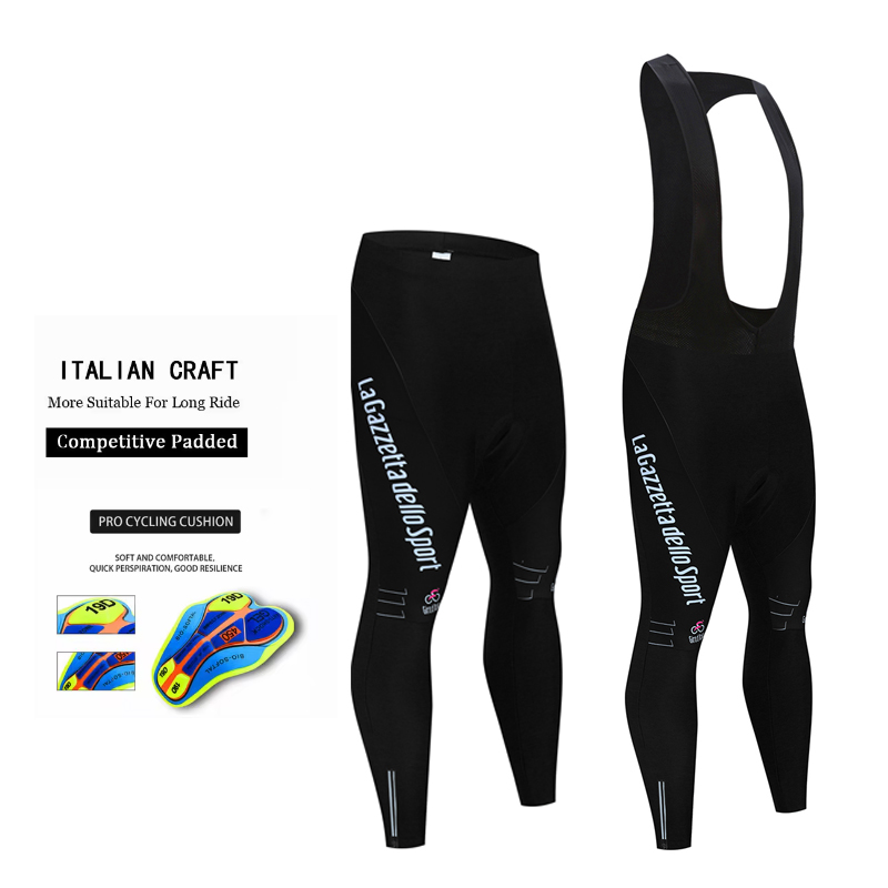 Cycling Commuter Trousers - Italienisches Fahrradsitzkissen, Radhose für Sommer &