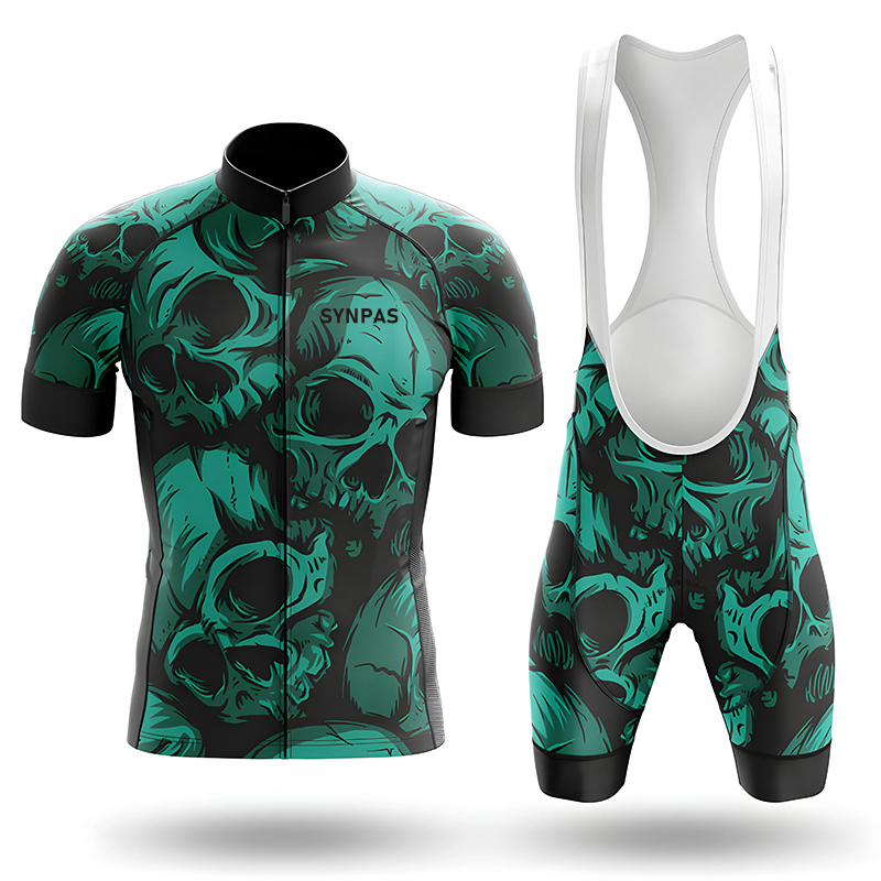 SYNPAS Radsporttrikot Radsport – Cycling Commuter Trousers Bewertung und Preis