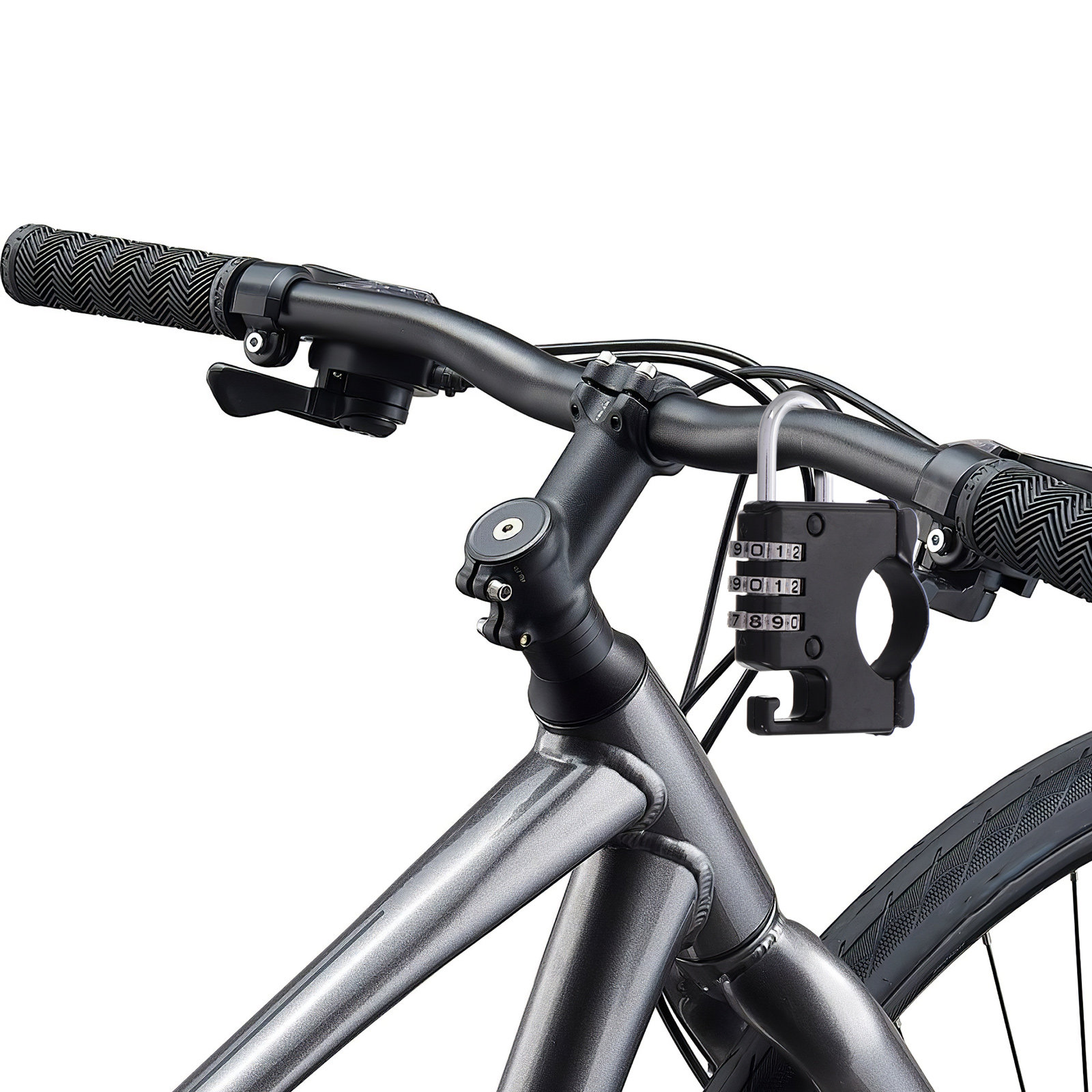 Schloss für Motorrad, Fahrrad, – Commuter Bike Lock Bewertung und Preis
