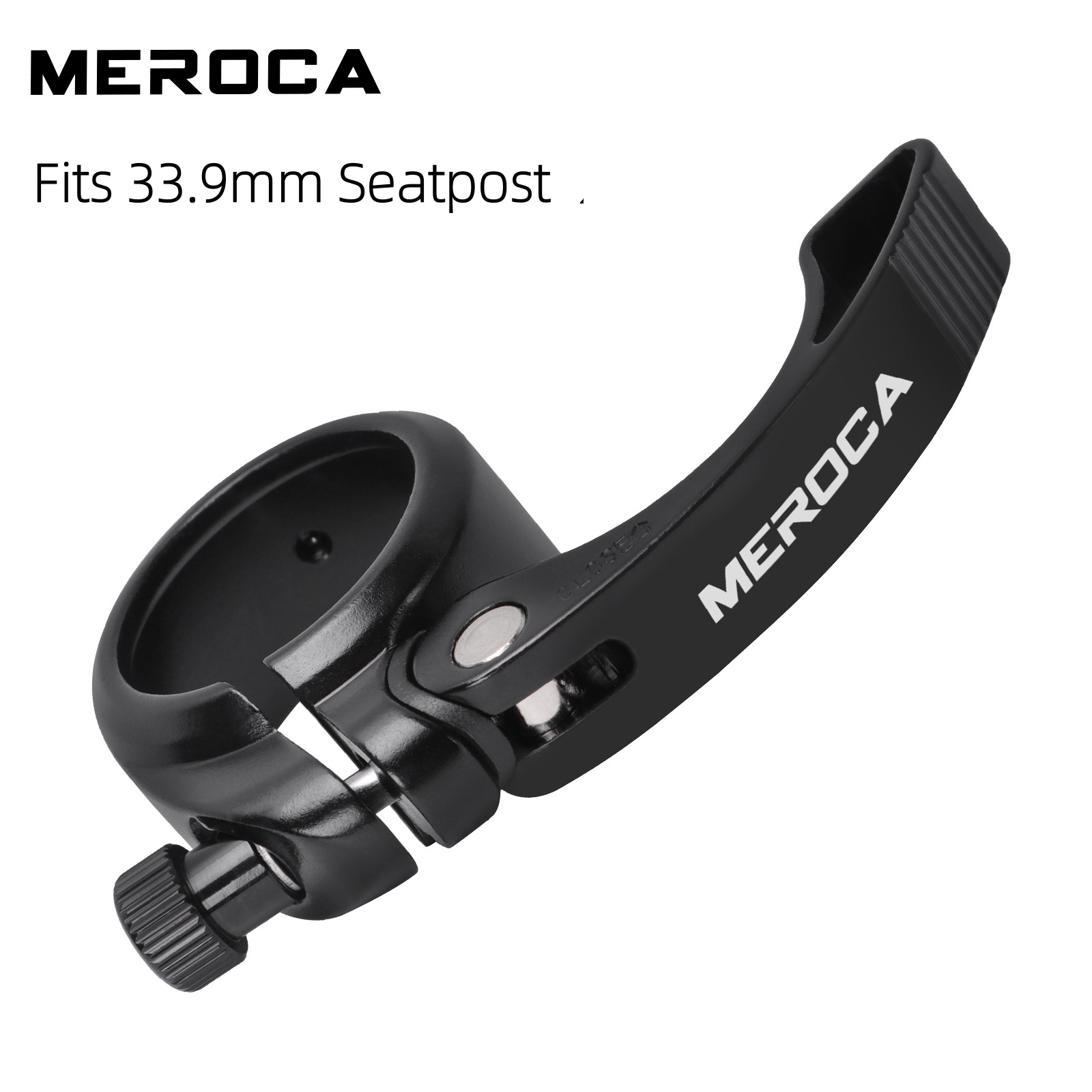 MEROCA Leichte Schnellspann-Sa – Commuter Bike Lock Bewertung und Preis