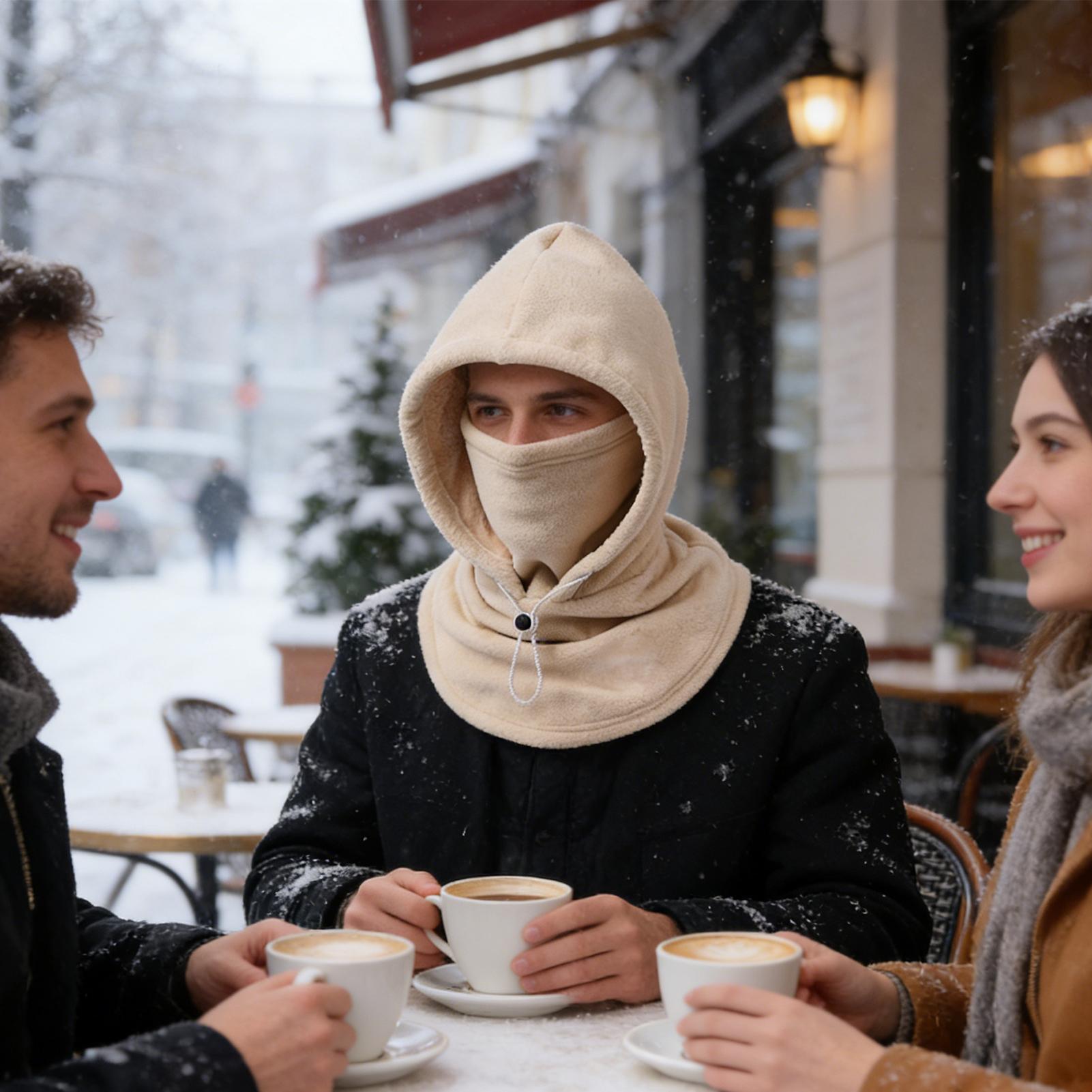 Winter-Gesichtsbedeckung, wind – Cycling To Work Bewertung und Preis