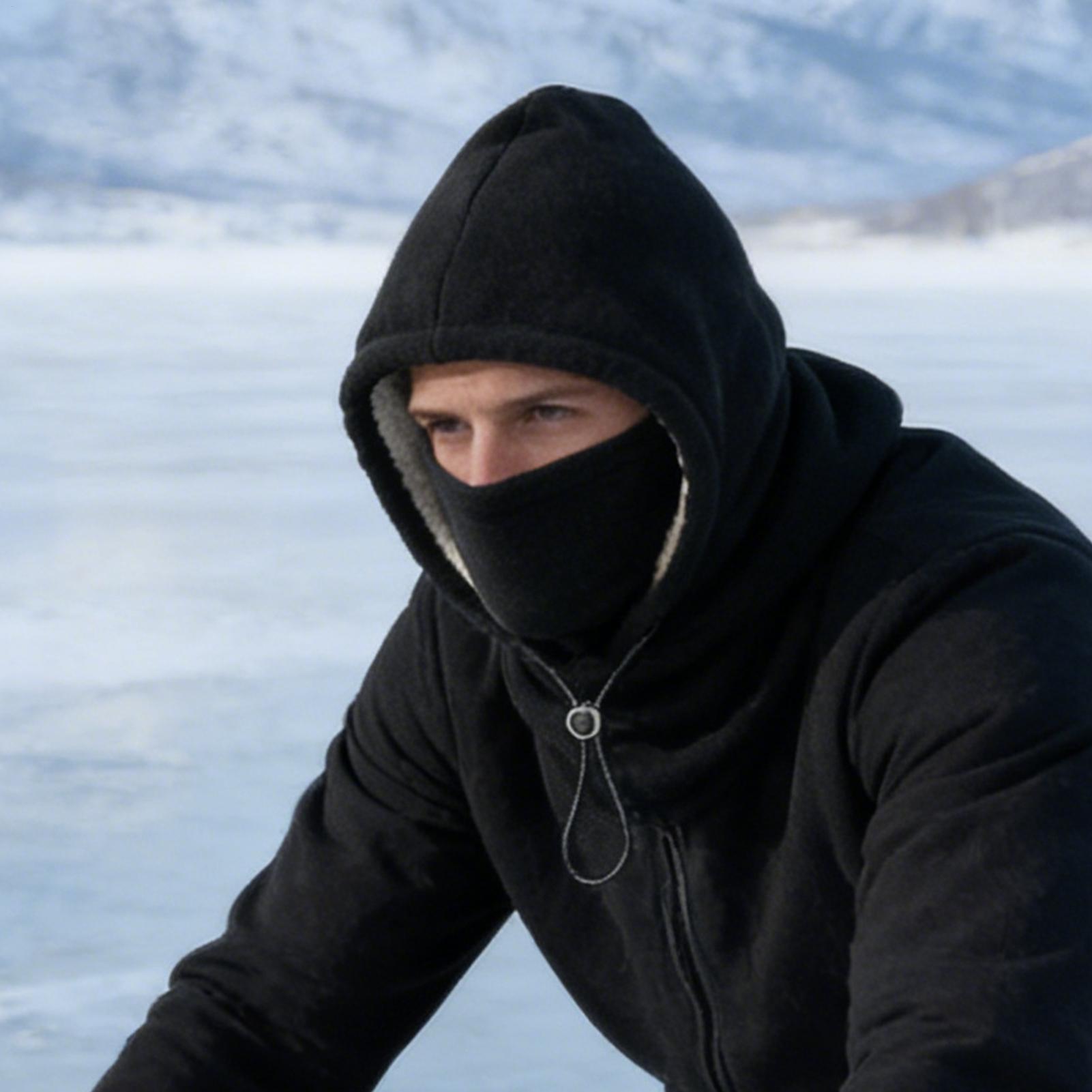 Winter-Gesichtsbedeckung, wind – Cycling To Work Bewertung und Preis