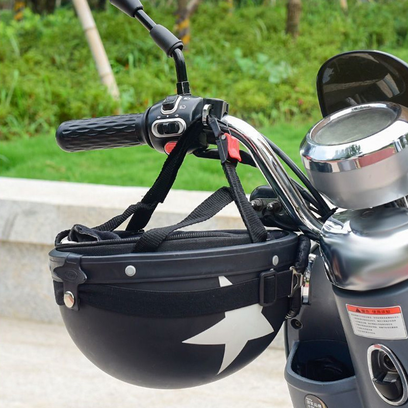 Universal Motorrad Helm Schlos – Commuter Bike Lock Bewertung und Preis