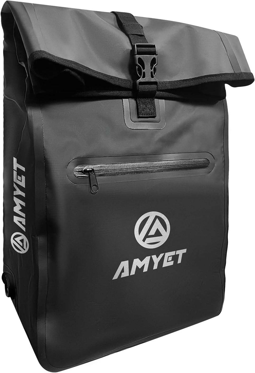 AMYET Fahrrad-Gepäckträgertasc – Panniers Waterproof Rear Bewertung und Preis