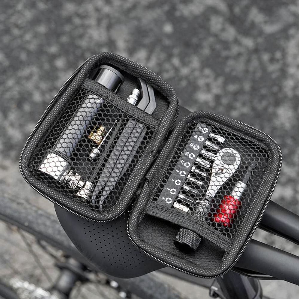 Umfassendes Fahrrad-Reparatur- – Cycling Commute Essentials Bewertung und Preis