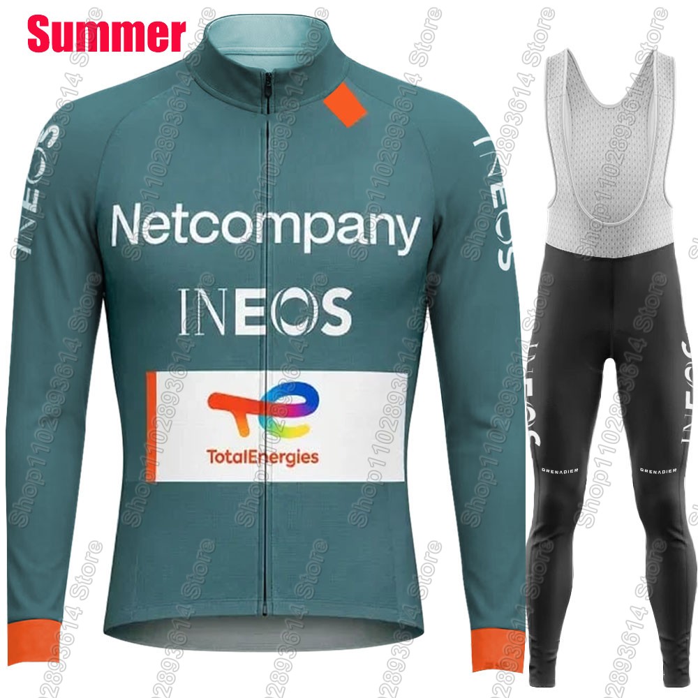 Netcompany-INEOS Team 2026 Rad – Cycling Commuter Trousers Bewertung und Preis