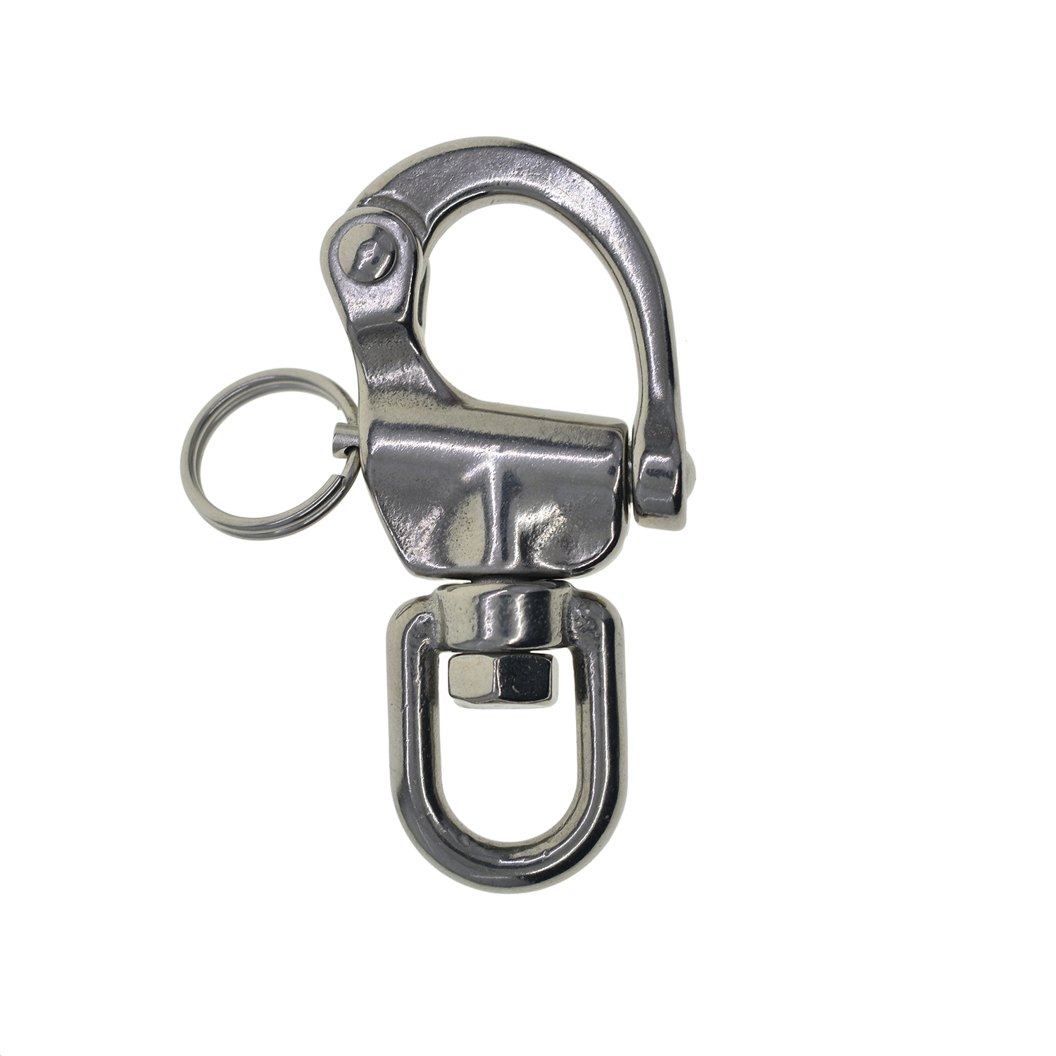 Robuster Edelstahl Schwedische – Chain Lock Combination Bewertung und Preis