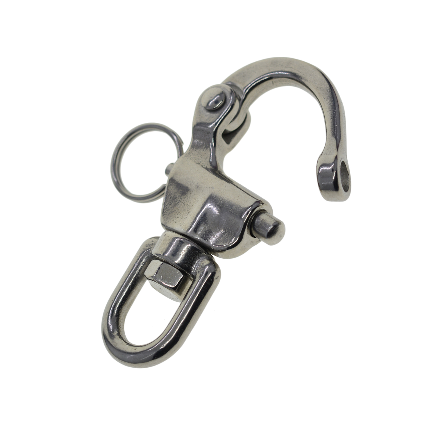 Robuster Edelstahl Schwedische – Chain Lock Combination Bewertung und Preis