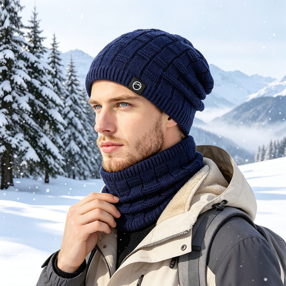 Winter-Outdoor-Strickmütze und – Cycling Commute Essentials Bewertung und Preis