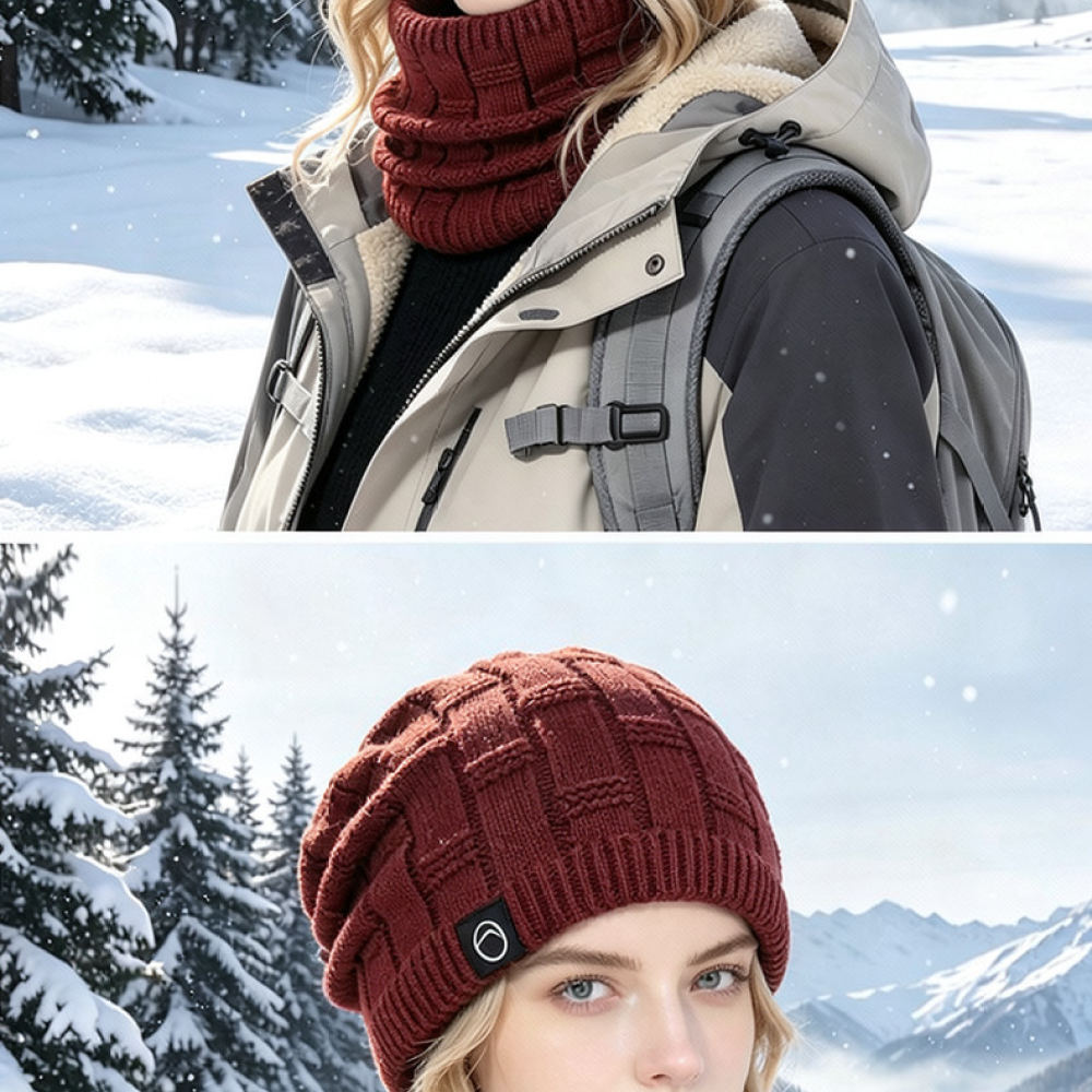 Winter-Outdoor-Strickmütze und – Cycling Commute Essentials Bewertung und Preis