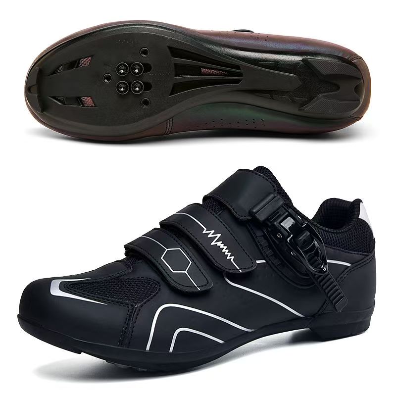 Rennradschuhe SPD, leicht und  – Cycling Commute Shoes Bewertung und Preis