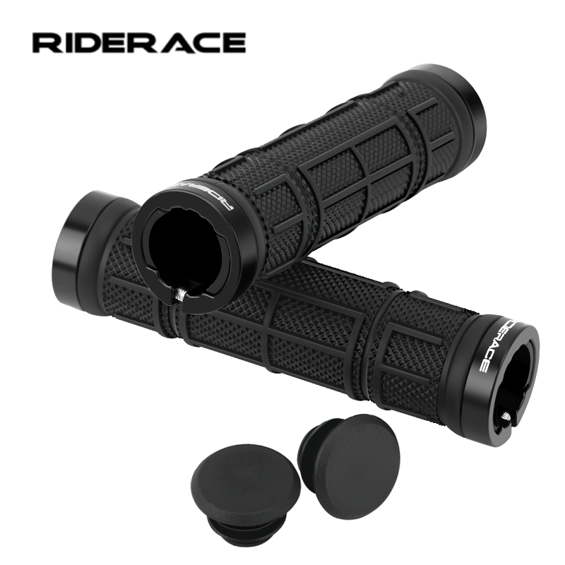 RIDERACE Fahrradgriffe Rutschf – Commuter Bike Lock Bewertung und Preis