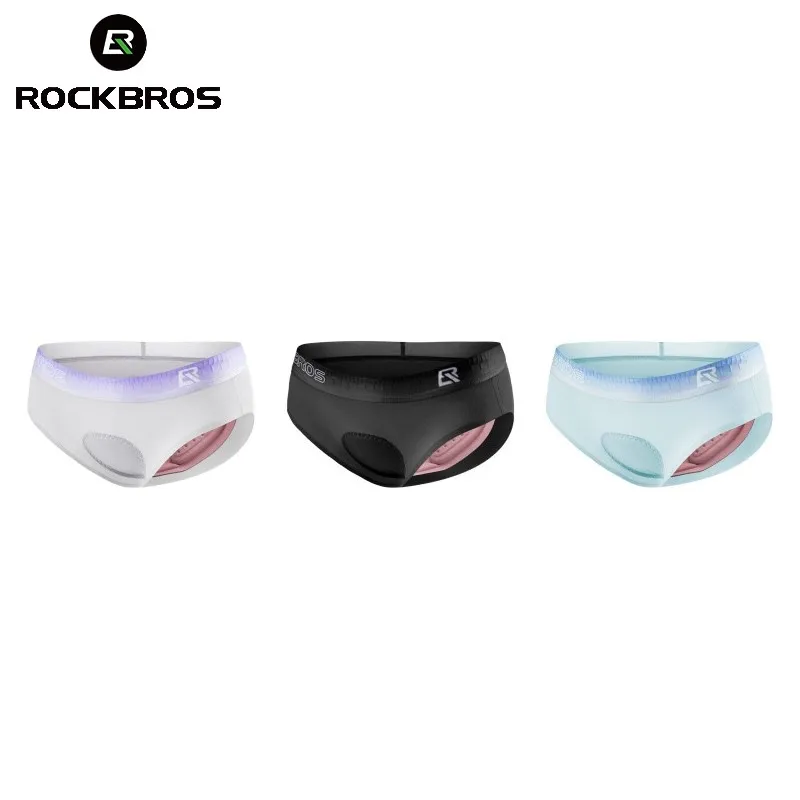 ROCKBROS Damen MTB gepolsterte – Cycling Commute Pants Bewertung und Preis