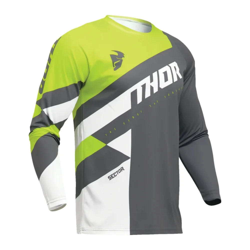 Herbst-Winter-Renn-Motocross-T – Cycling To Work Bewertung und Preis