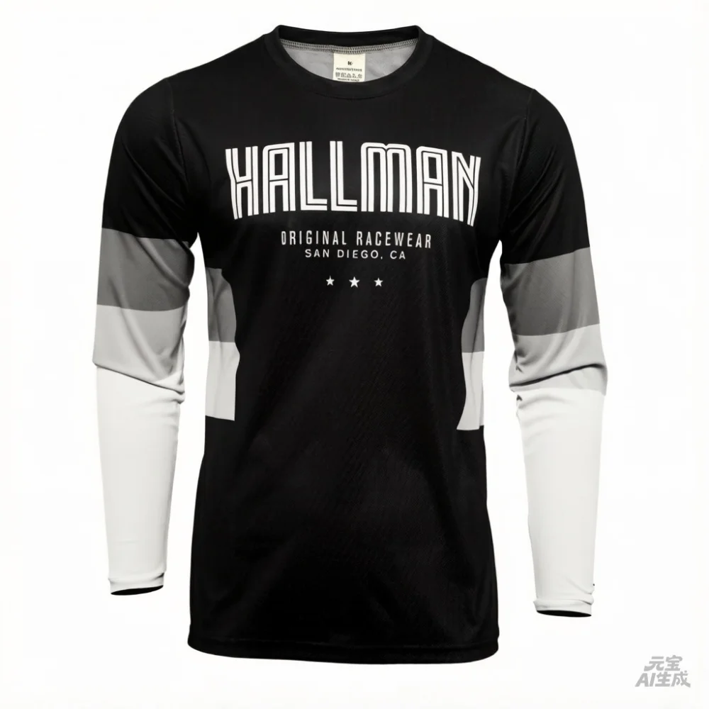 Herbst-Winter-Renn-Motocross-T – Cycling To Work Bewertung und Preis