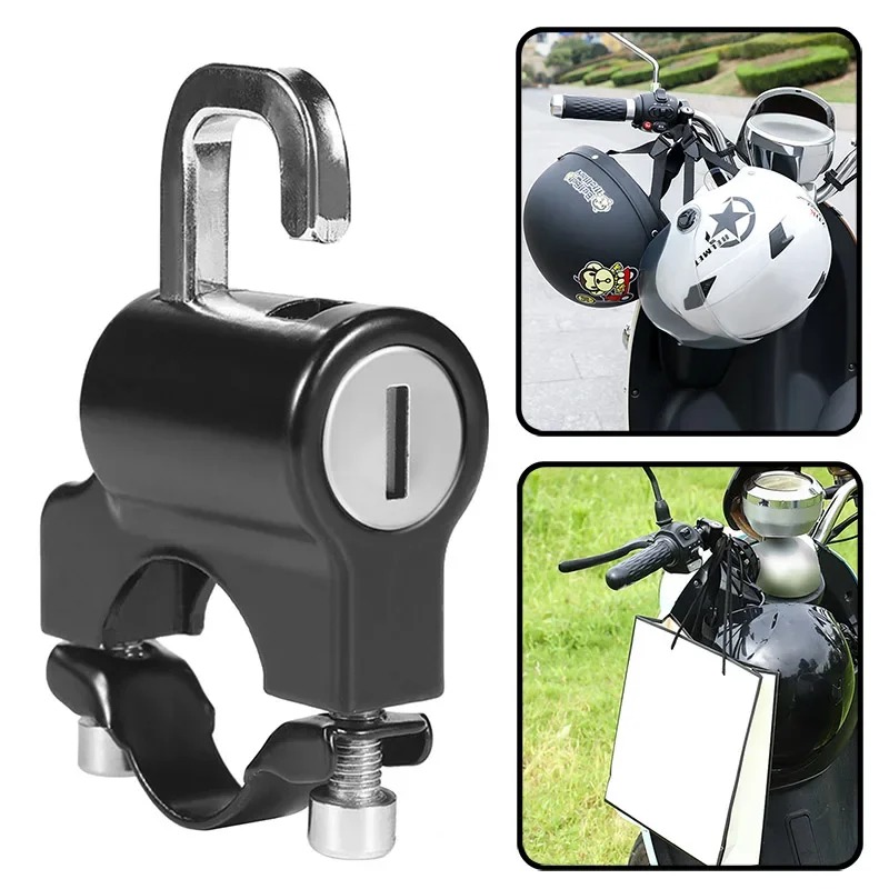 CHTNBO Multifunktionales Schlo – Commuter Bike Lock Bewertung und Preis