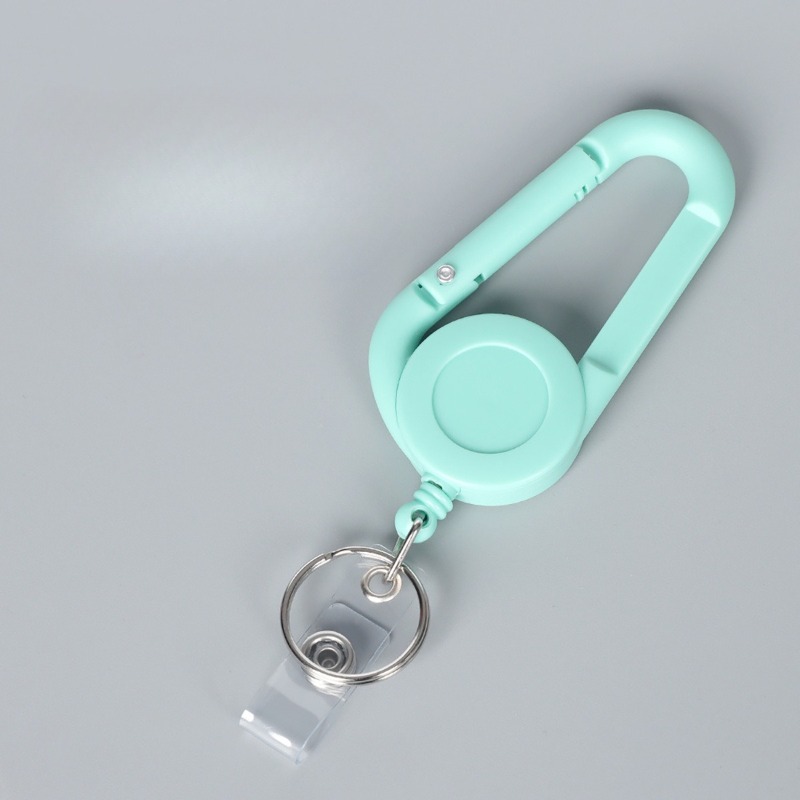 Niedlicher Einziehbarer Auswei – Chain Lock Combination Bewertung und Preis