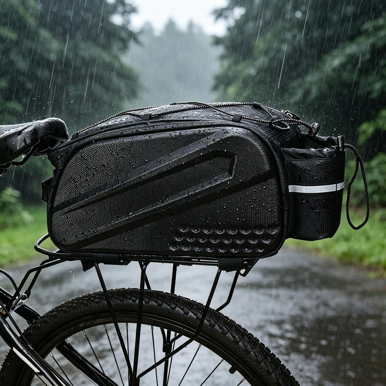 Fahrradtasche hinten, 10 l, wa – Panniers Waterproof Rear Bewertung und Preis