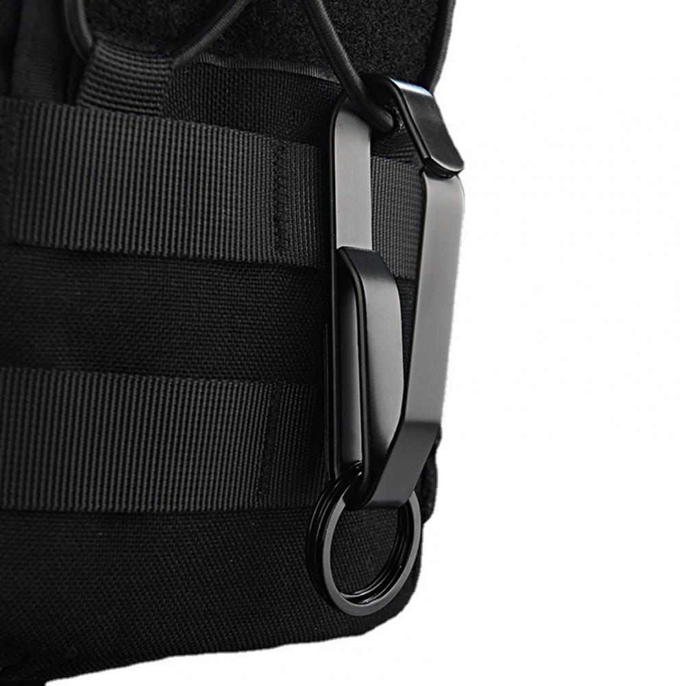 Taille Hängende Schnalle Heavy – Chain Lock Combination Bewertung und Preis