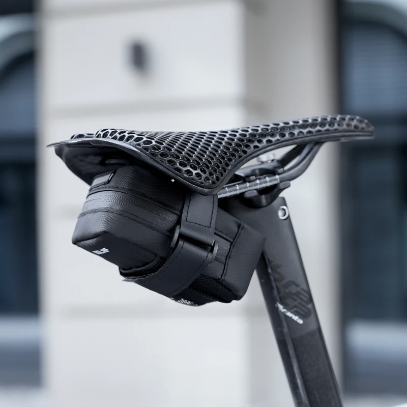 ESLNF Fahrradsatteltasche, was – Commuting By Bike Bewertung und Preis