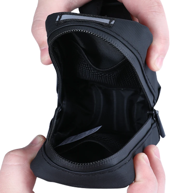 ESLNF Fahrradsatteltasche, was – Commuting By Bike Bewertung und Preis