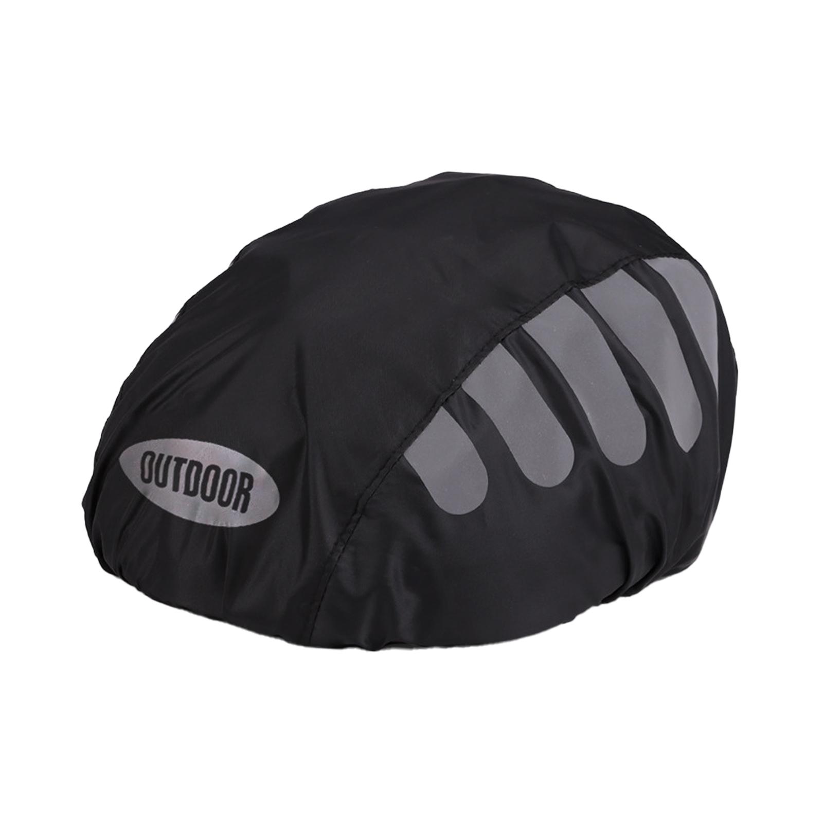 Outdoor-Fahrradhelm-Regenschut – Cycling Commute In Rain Bewertung und Preis