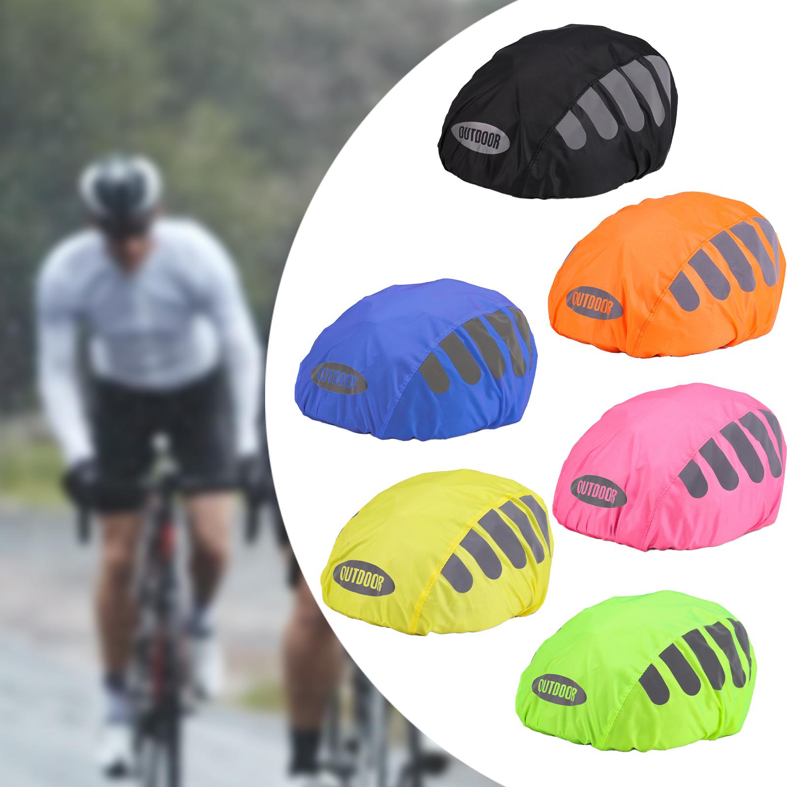 Outdoor-Fahrradhelm-Regenschut – Cycling Commute In Rain Bewertung und Preis