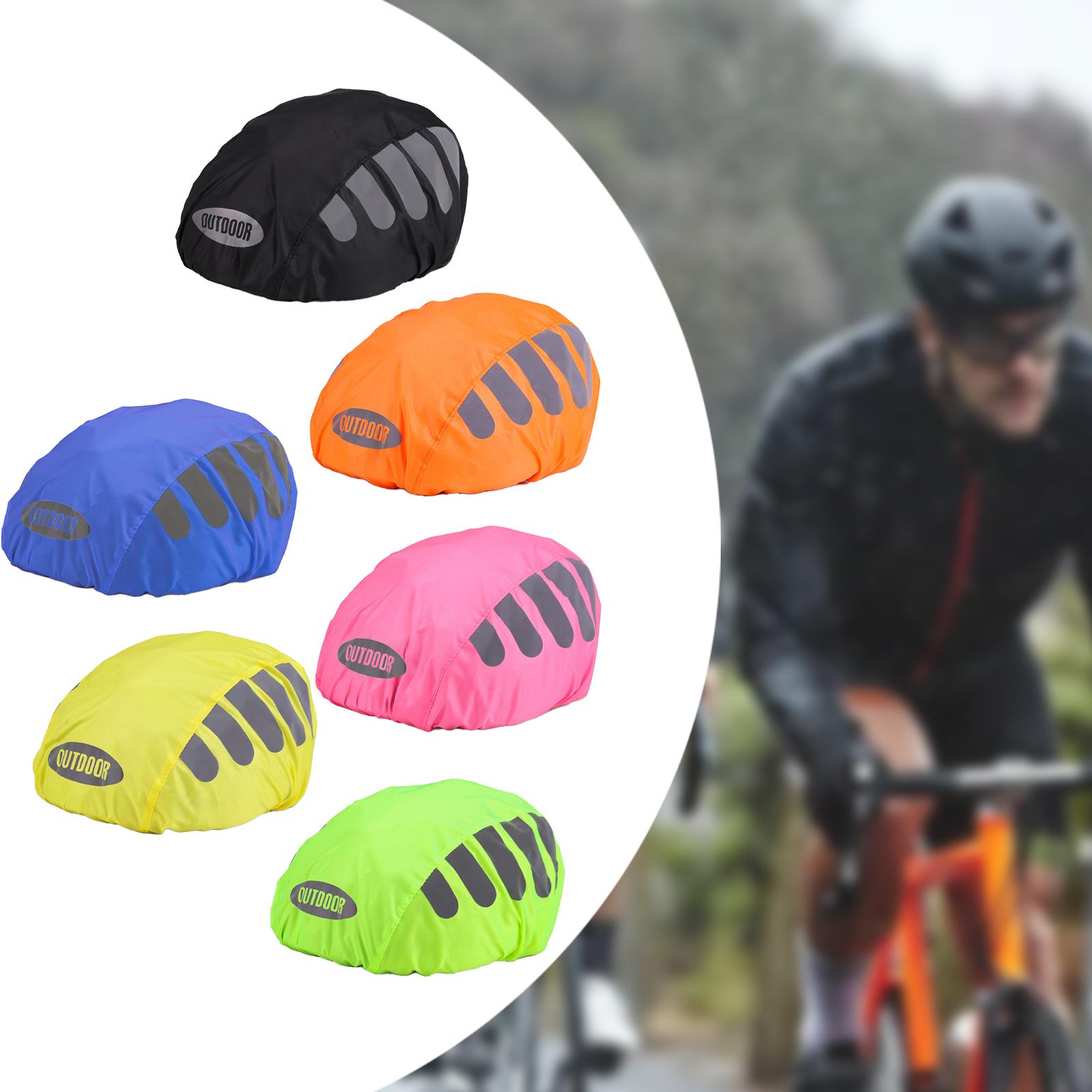 Outdoor-Fahrradhelm-Regenschut – Cycling Commute In Rain Bewertung und Preis