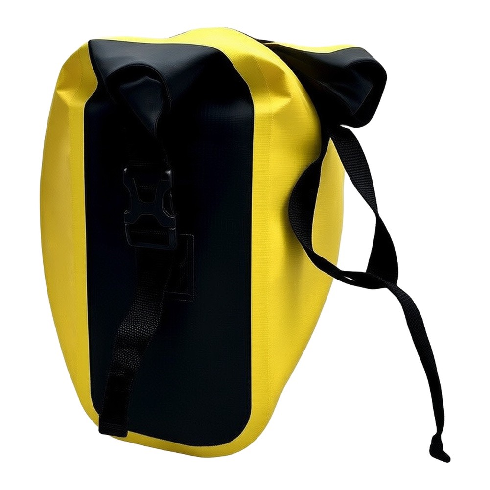 E-Bike Hecktasche 9 Liter Wass – Cycling Commute Essentials Bewertung und Preis