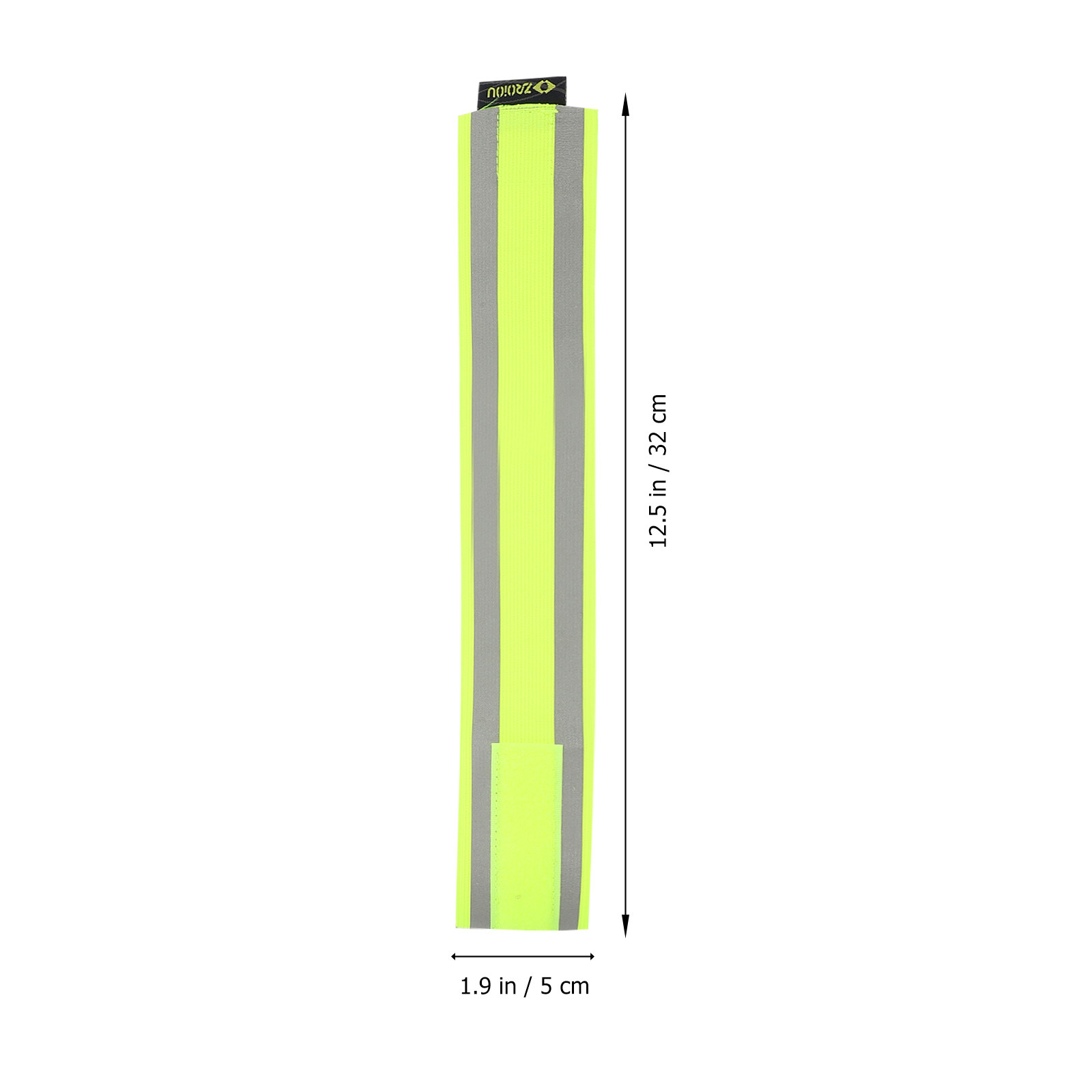 Reflektierende Sicherheitsbänd – Cycling To Work Bewertung und Preis
