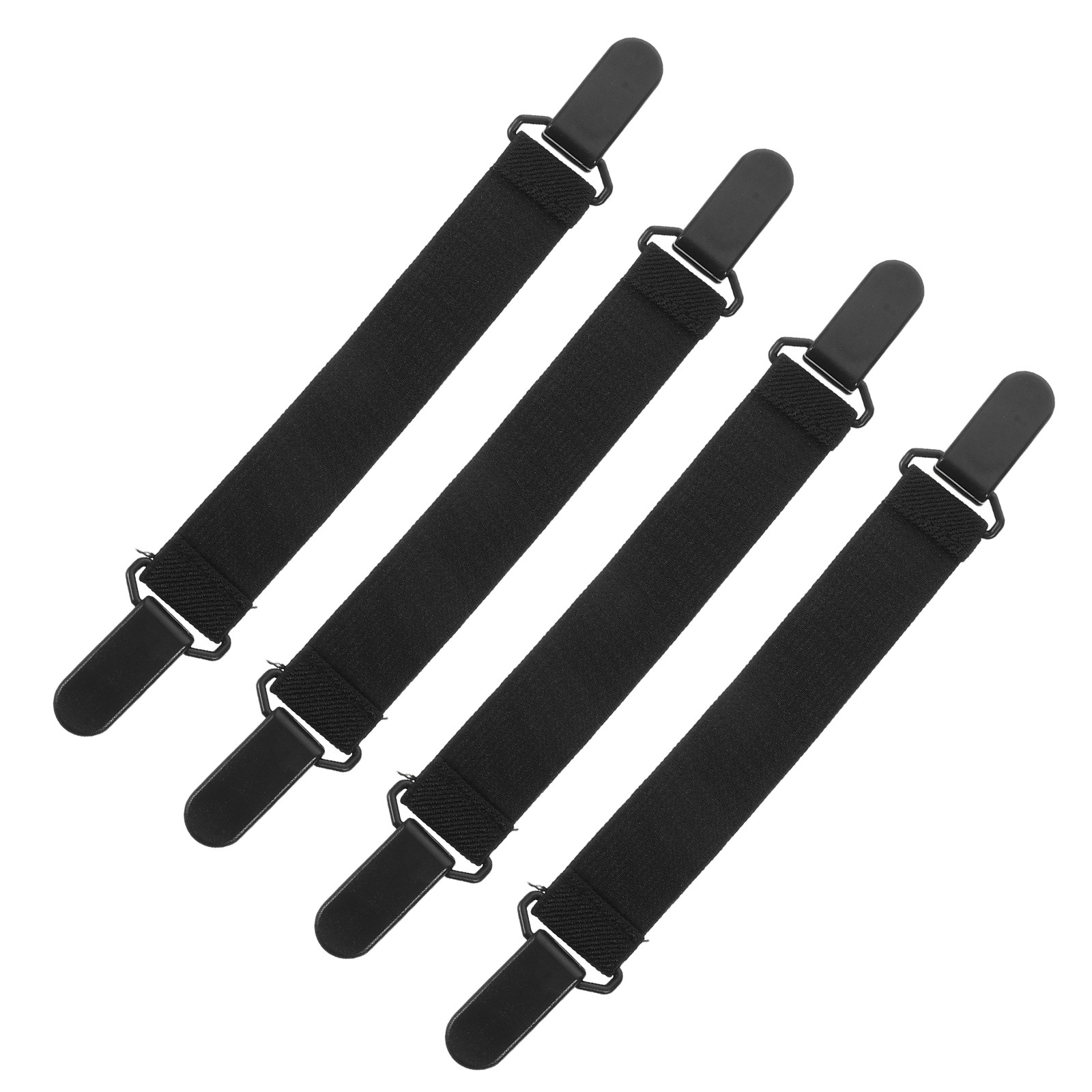 4 Stück Hosenbein-Clips, elast – Cycling To Work Bewertung und Preis