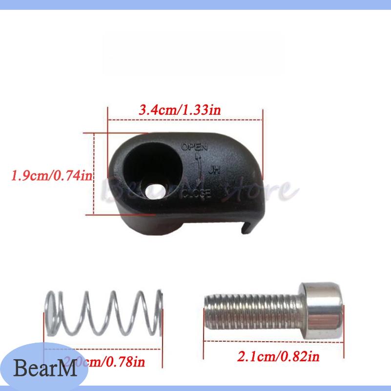 1 SET Klappbarer Schnellversch – Commuter Bike Lock Bewertung und Preis