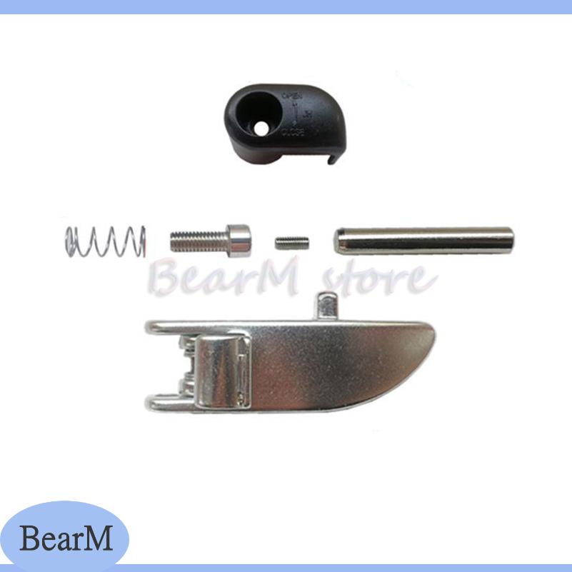 1 SET Klappbarer Schnellversch – Commuter Bike Lock Bewertung und Preis
