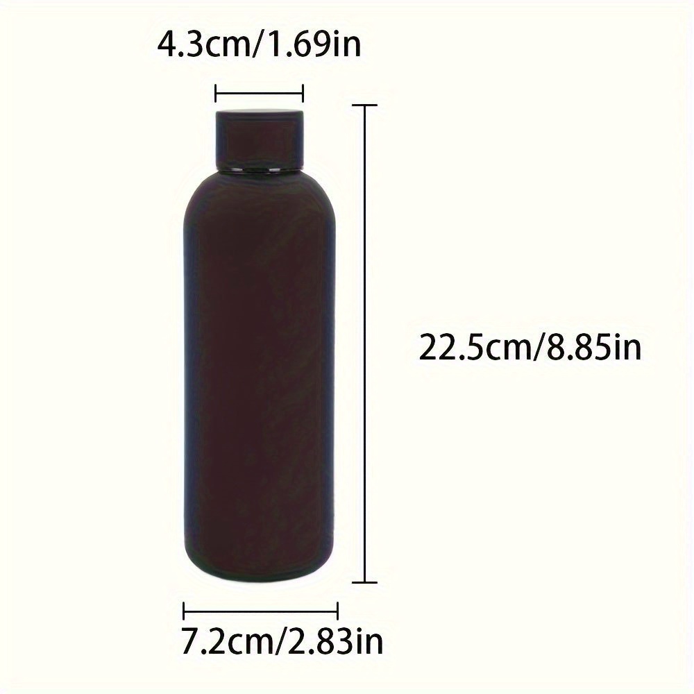 Personalisierte Wasserflasche  – Commuting By Bike Bewertung und Preis