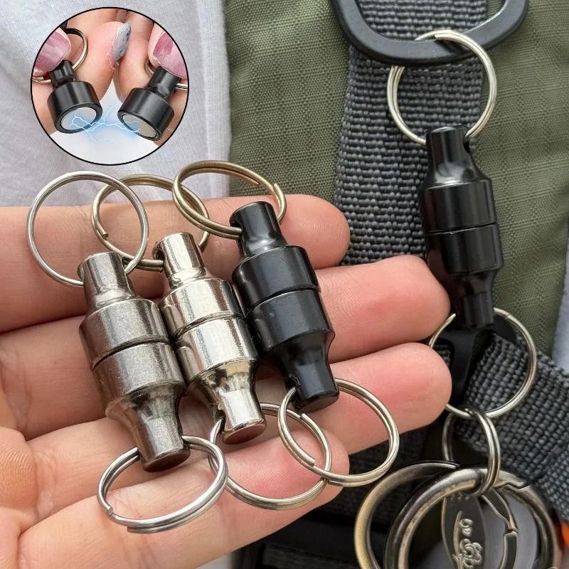 2/20x Zerlegbarer Schlüsselrin – Chain Lock Combination Bewertung und Preis