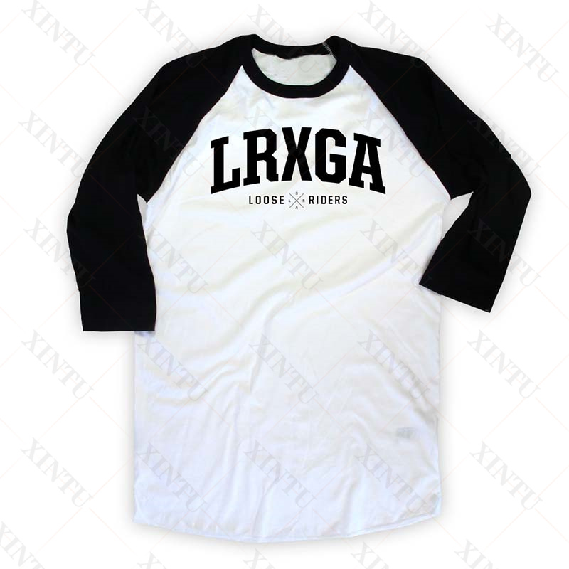 Loose Rider 3/4-Ärmel Trikot D – Cycling To Work Bewertung und Preis