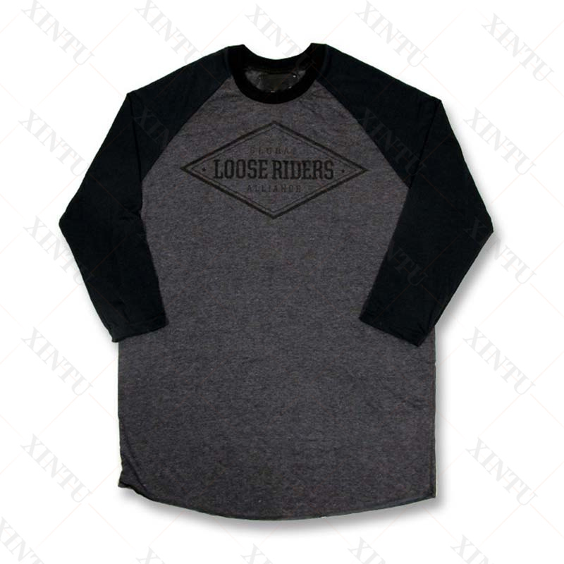 Loose Rider 3/4-Ärmel Trikot D – Cycling To Work Bewertung und Preis