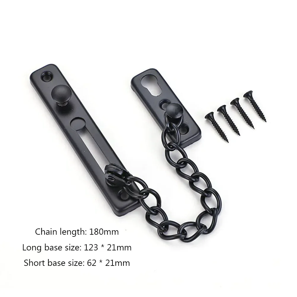 Türkette mit Schloss, Türschlo – Chain Lock Combination Bewertung und Preis