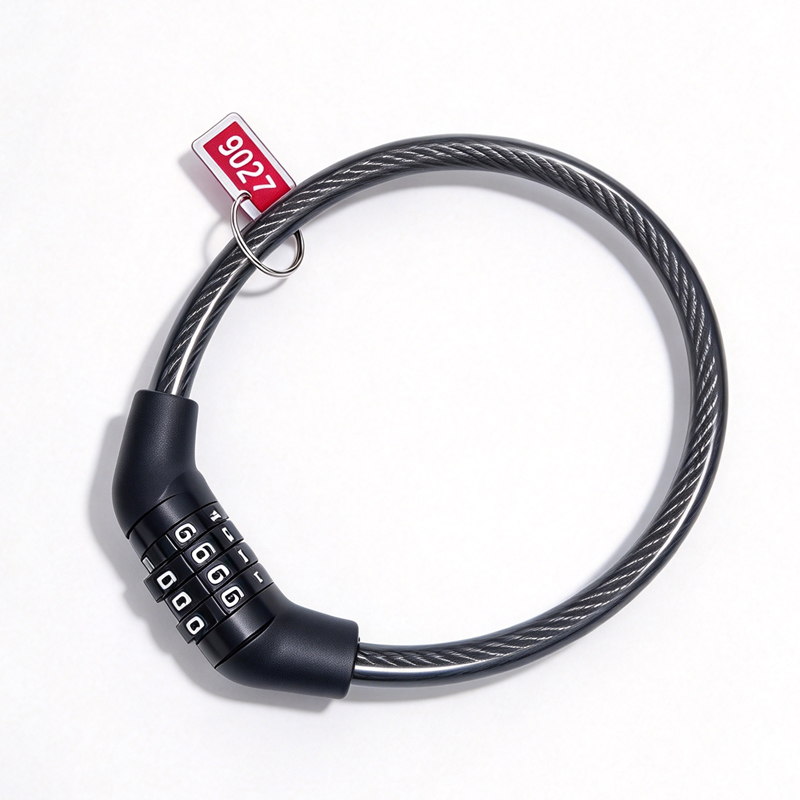 Fahrrad-Kombinationsschloss, D – Commuter Bike Lock Bewertung und Preis