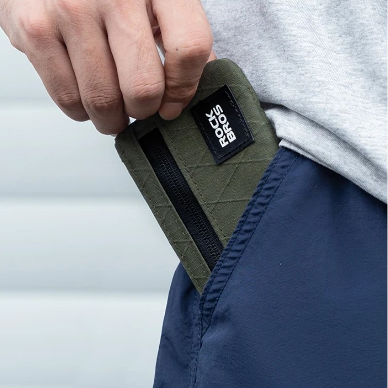 ROCKBROS Kompakte Fahrradtasch – Cycling Commute Essentials Bewertung und Preis