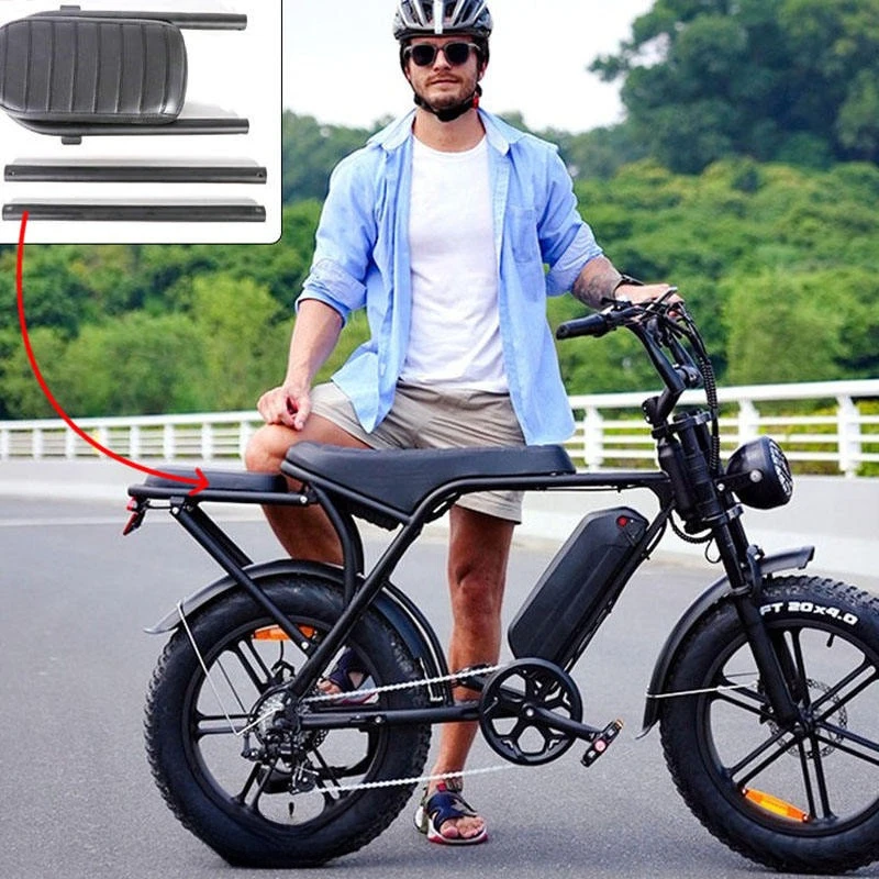 Ersatzteil für Fahrradsattel,  – Commuting By Bike Bewertung und Preis