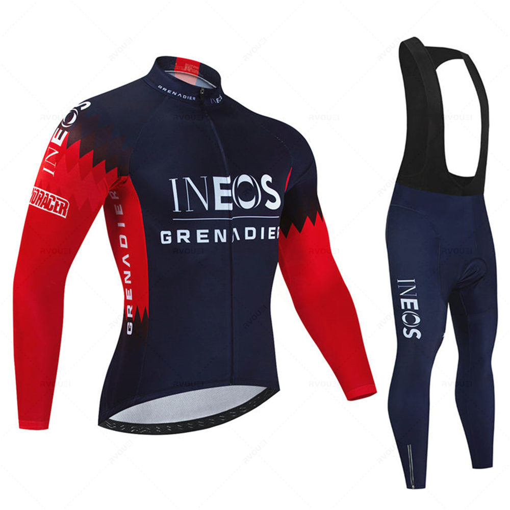 Ineos Team Herren Frühling Spo – Cycling Commuter Trousers Bewertung und Preis