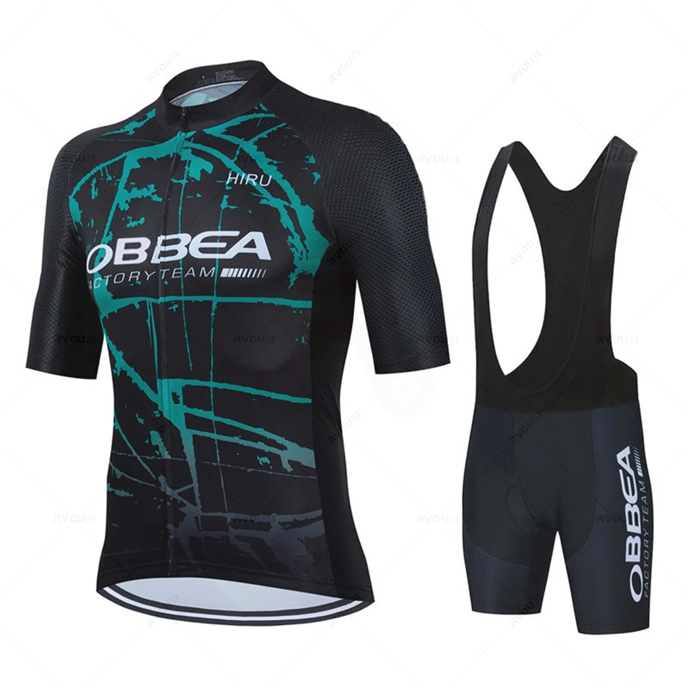 2027 Hiru Radtrikot-Set, atmun – Cycling Commuter Trousers Bewertung und Preis