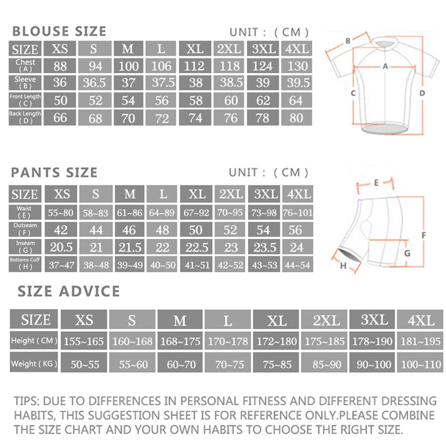 2027 Hiru Radtrikot-Set, atmun – Cycling Commuter Trousers Bewertung und Preis