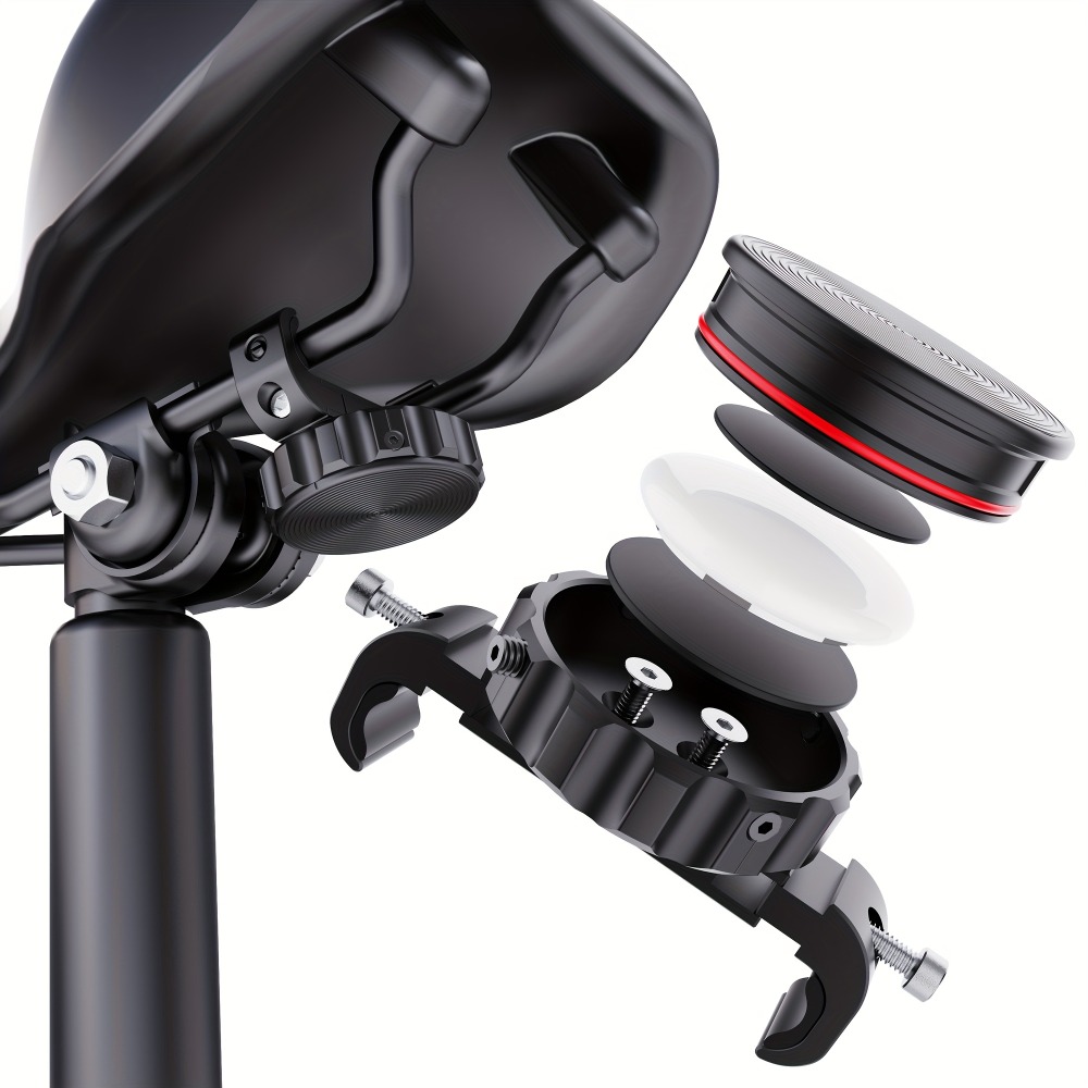 Airtag Fahrradhalterung, Verst – Commuting By Bike Bewertung und Preis
