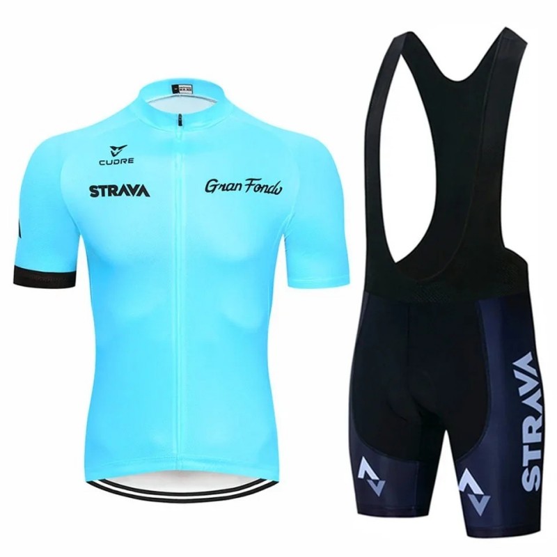 Strava Fahrradtrikot-Set Somme – Cycling Commuter Trousers Bewertung und Preis