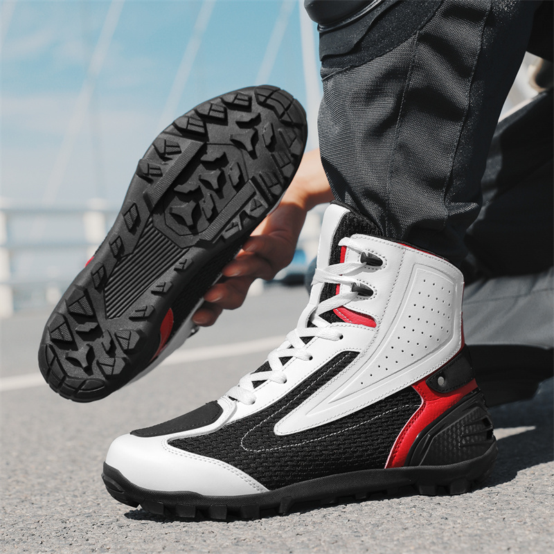 Fahrradschuhe Motorrad Wasserd – Cycling Commute Shoes Bewertung und Preis
