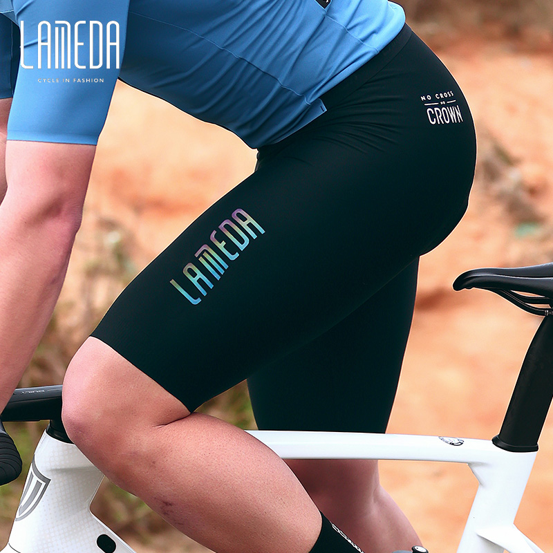 LAMEDA Sommer-Fahrradshorts, F – Cycling Commuter Trousers Bewertung und Preis