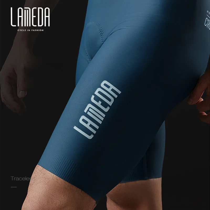LAMEDA Sommer-Fahrradshorts, F – Cycling Commuter Trousers Bewertung und Preis